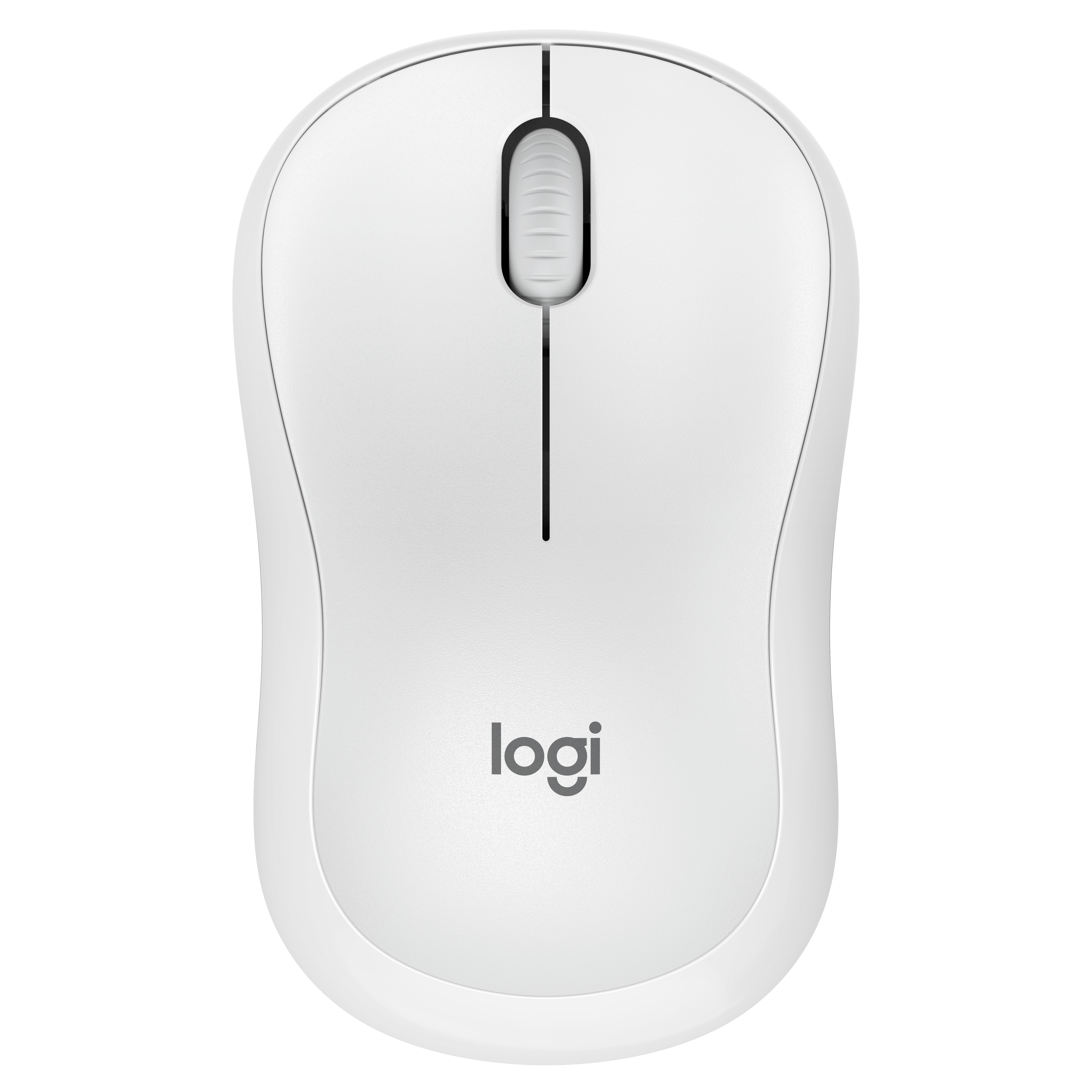 Logitech M220 SILENT ratón Ambidiestro RF inalámbrico Óptico 1000 DPI