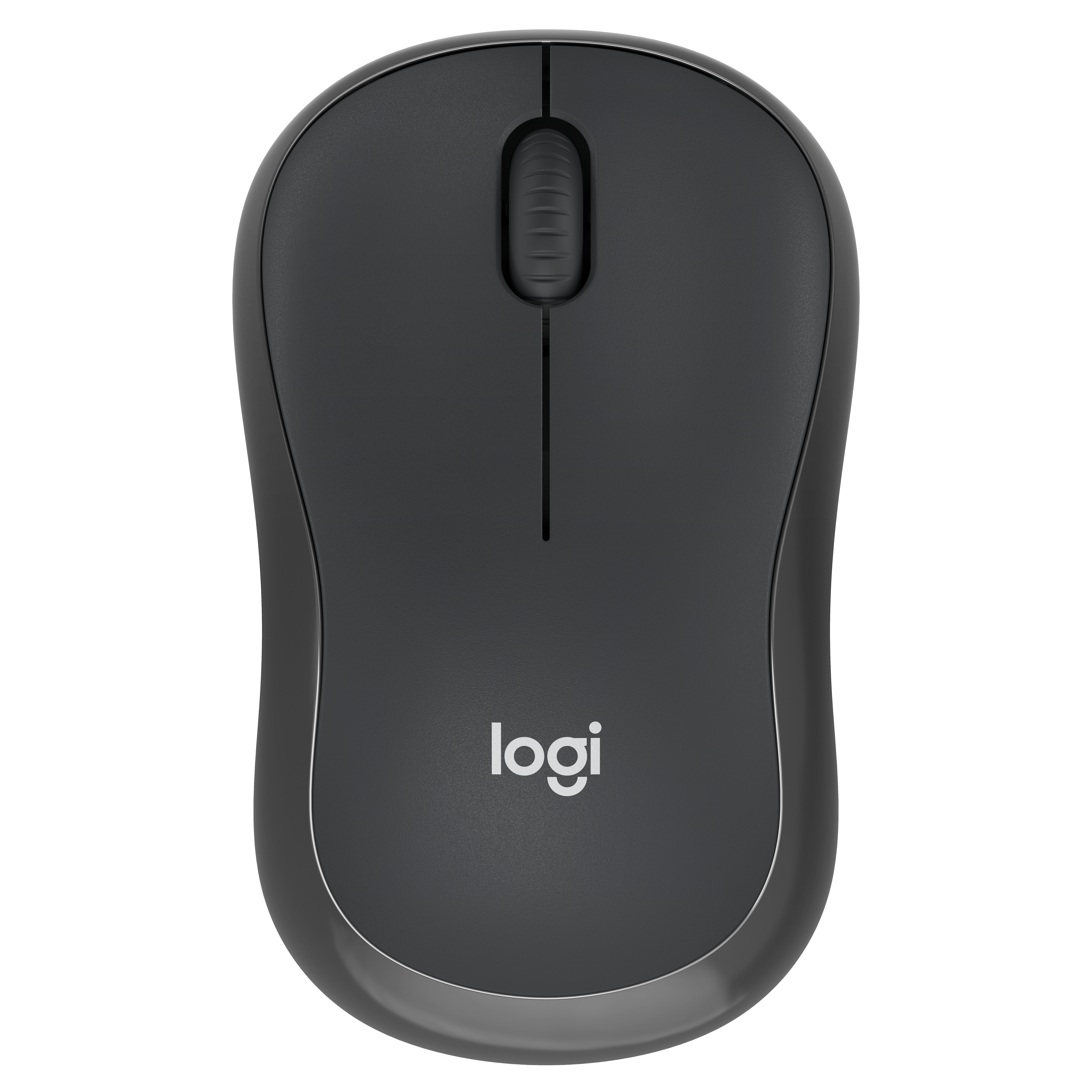 Logitech M220 SILENT ratón Ambidiestro RF inalámbrico Óptico 1000 DPI