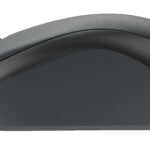 Logitech M220 SILENT ratón Ambidiestro RF inalámbrico Óptico 1000 DPI