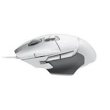 Mouse Gaming G502 X – White .