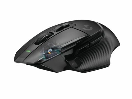 Mouse Logitech G502 X Lightspeed 910-006179