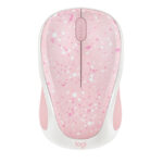 Logitech M317c ratón Ambidiestro RF inalámbrico Óptico 1000 DPI