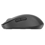 M650 L WIRELESS MOUSE LARGE GRAPHITE RIGHT-HANDED