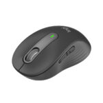 MOUSE INALAMBRICO LOGITECH SIGNATURE M650 COLOR NEGRO BLUETOOTH 4000DPI, 910-006250