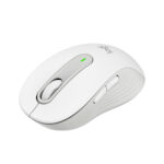 MOUSE INALAMBRICO LOGITECH SIGNATURE M650 COLOR BLANCO 2000DPI, 910-006252