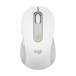 Mouse Inalambrico Logitech Signature M650 Color Blanco 2000Dpi, 910-006252