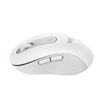 Mouse Inalambrico Logitech Signature M650 Color Blanco 2000Dpi, 910-006252