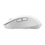Mouse Inalambrico Logitech Signature M650 Color Blanco 2000Dpi, 910-006252