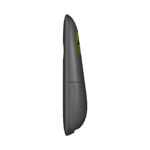 Presentador Inalambrico Logitech 910-006518 R500S, Laser, Inalambrico, USB, 3 Botones, Color Grafito