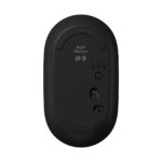 Mouse Inalambrico Logitech Pop /Amarillo Con Negro/USB/400Dpi/ 910-006549