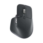 Mouse Inalambrico Logitech Mx Master 3 Bolt USB 8000Dpi Gris, 910-006561