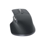 Mouse Inalambrico Logitech Mx Master 3 Bolt USB 8000Dpi Gris, 910-006561