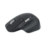 Mouse Inalambrico Logitech Mx Master 3 Bolt USB 8000Dpi Gris, 910-006561