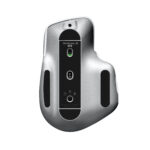 Mouse Inalambrico Logitech Mx Master 3 Bolt USB 8000Dpi Gris Palido, 910-006562
