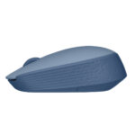 Mouse Inalambrico Logitech M170, Gris Azulado USB, 910-006863