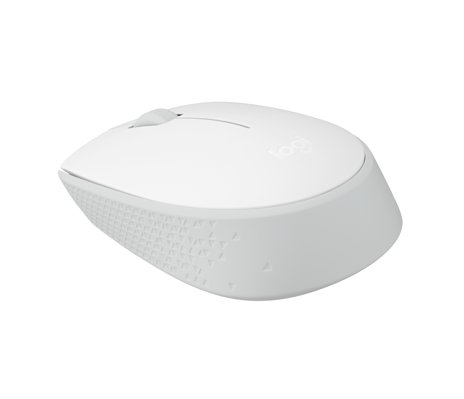 Mouse Inalambrico Logitech 910-006864 M170, Ergonomico Optico 1000dpi/usb/color Blanco