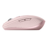 MOUSE INALAMBRICO LOGITECH MX ANYWHERE 3S, 8000 DPI/6 BOTONES/BLUETOOTH/RECEPTOR USB, COLOR ROSA, 910-006934
