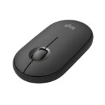 Pebble Mouse 2 M350S - Tonal Graphite