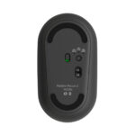 Pebble Mouse 2 M350S - Tonal Graphite
