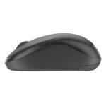 Mouse Inalambrico Logitech M240 Silent Grafito Bluetooth/Optico/4000Dpi, 910-007113