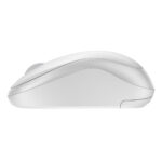MOUSE INALAMBRICO LOGITECH M240 SILENT BLANCO BLUETOOTH/OPTICO/4000DPI, 910-007116