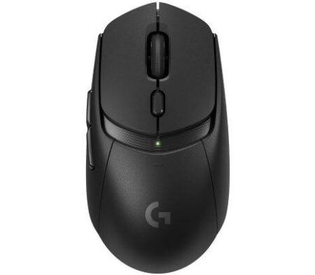 Mouse Logi G309 910-007198. Mouse Avanzado Para Juegos Con Conectividad Inalámbrica Dual Lightspeed Y Bluetooth, Interruptores Híbridos Lightforce