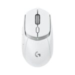 Mouse Logitech G G309 Black Lightspeed Bt Lightforce Hero 25K
