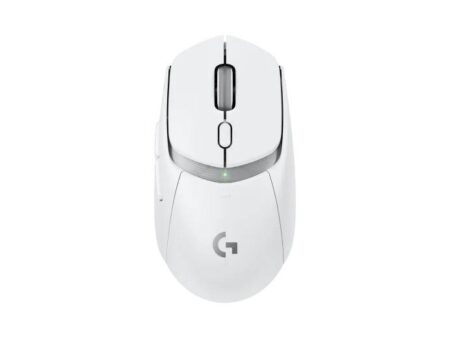 Mouse Logitech G G309 Black Lightspeed Bt Lightforce Hero 25K
