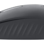 Mouse Inalambrico Logitech M196 1000 Dpi/Optico/Bluetooth/Gris 910-007456