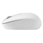 Mouse Inalambrico Logitech M196 1000 Dpi/Optico/Bluetooth/Blanco 910-007457