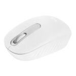 Mouse Inalambrico Logitech M196 1000 Dpi/Optico/Bluetooth/Blanco 910-007457