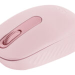 Mouse Logitech M196 Rose Bt 10 Mts Ambidiestro 1000 Dpi