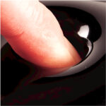 Mousepad Fellowes 9112101 Con Reposamuñecas De Gel/Antideslizante/Color Negro