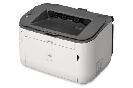 Impresora laser monocromática