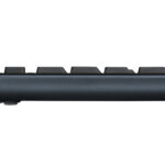 Teclado/Mouse Logitech Mk200 Negro Pc USB