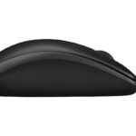 Teclado/Mouse Logitech Mk200 Negro Pc USB