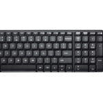 KIT TECLADO Y MOUSE INALAMBRICO LOGITECH MK220, 920-004430