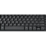 Teclado/Mouse Logitech Mk220 Inalambrico USB