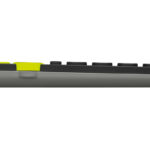 Logitech K480 Negro Bluetooth QWERTY