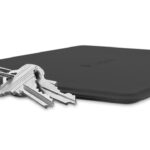 Teclado Inalambrico Logitech Keys-To-Go Ultra Portable Para Ipad, Bluetooth, Negro, 920-006701