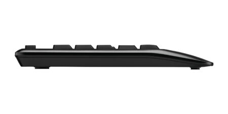 Kit Teclado Y Mouse Inalambrico Logitech Mk345, 920-007820