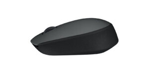 KIT DE TECLADO Y MOUSE INALAMBRICO LOGITECH MK235, 920-007901