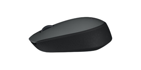 Teclado/Mouse Logitech Mk 235 Negro USB