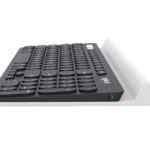 Teclado Inalambrico Logitech K780 Bluetooth 920-008026