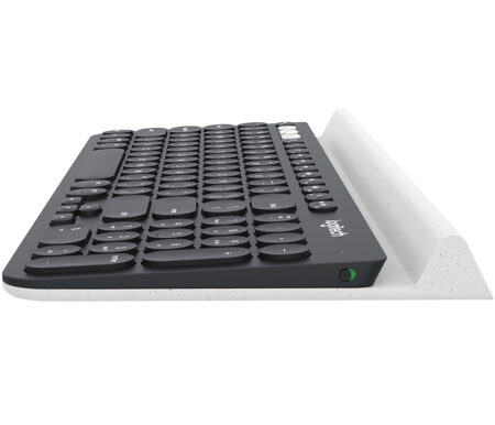 Teclado K780 Inalambrico Multid