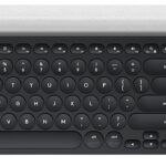 Teclado Inalambrico Logitech K780 Bluetooth 920-008026