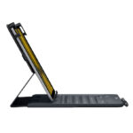 Logitech Universal Folio Negro Bluetooth QWERTY Internacional de EE.UU.