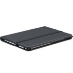 Logitech Universal Folio Negro Bluetooth QWERTY Internacional de EE.UU.