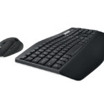 Teclado/Mouse Logitech Mk850 Bluetooth