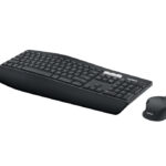 Teclado/Mouse Logitech Mk850 Bluetooth
